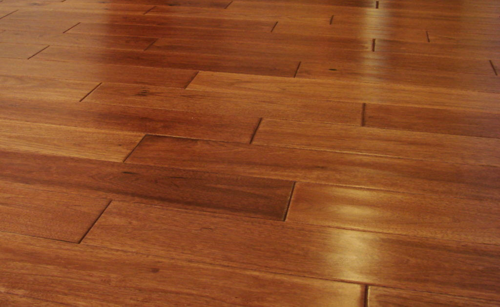 PreFinished v. SiteFinished Hardwood Flooring MacDonald Hardwoods