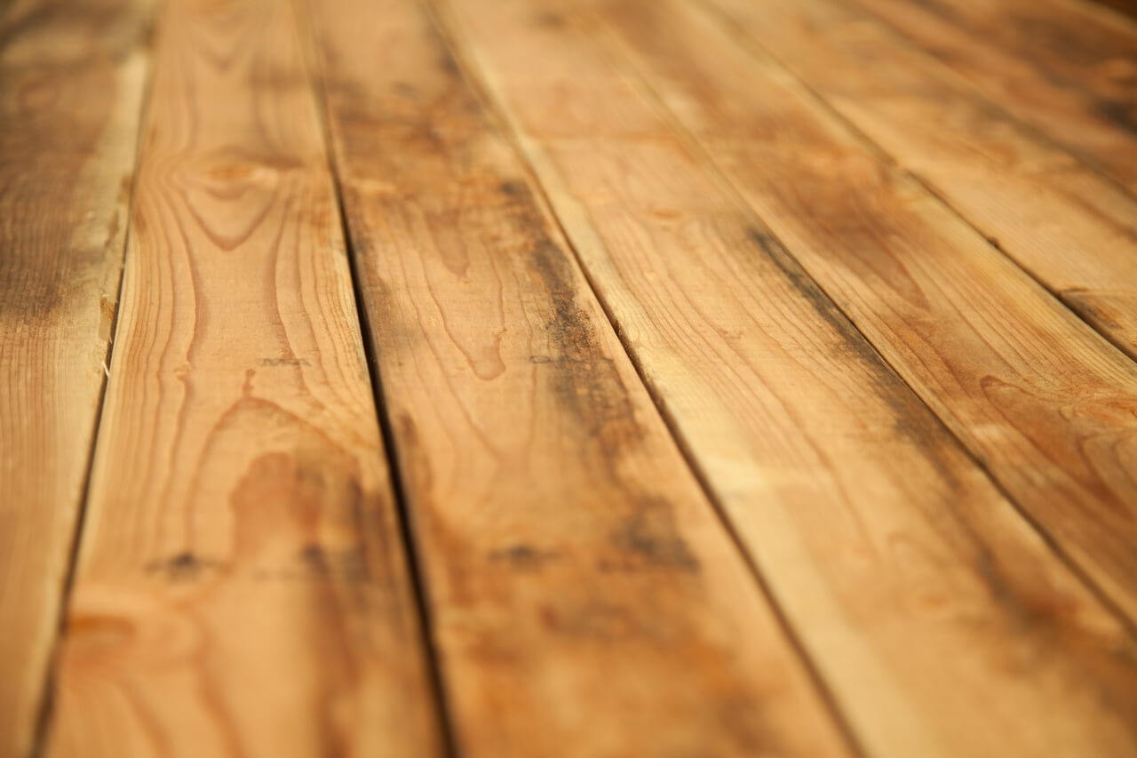 Can You Store Hardwood Flooring in a Garage? - MacDonald Hardwoods