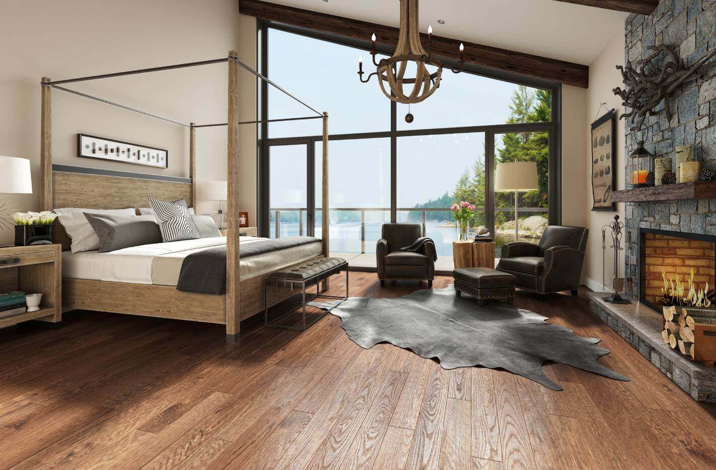 22 Minimalist Hardwood flooring suppliers denver co for Living Room Design