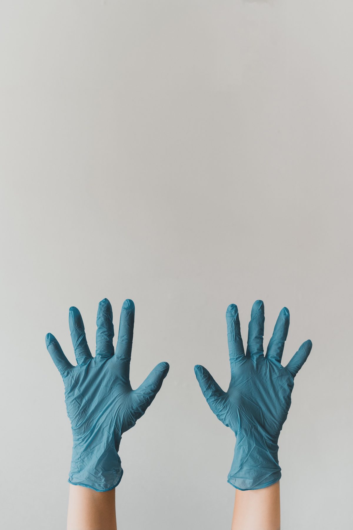 Sanitary Gloves
